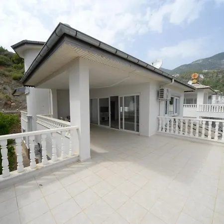 Alina 1 Alanya