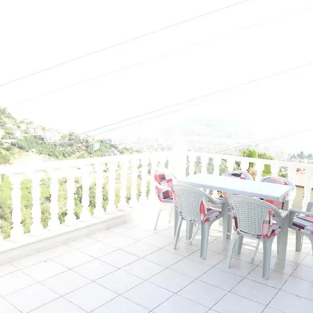 Alina 1 * Alanya
